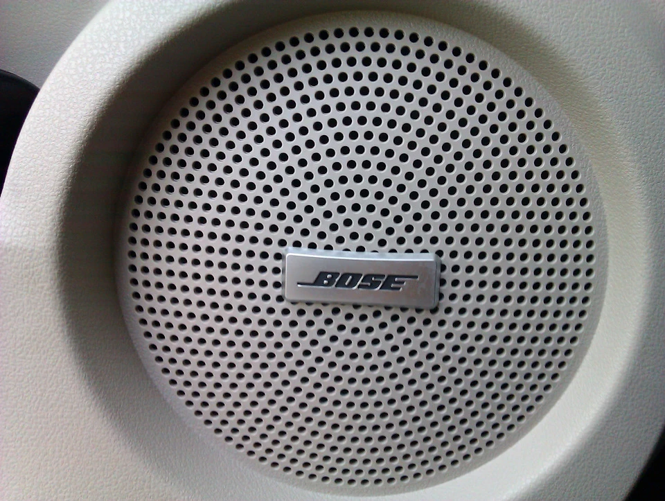 BOSE не для Галочки!