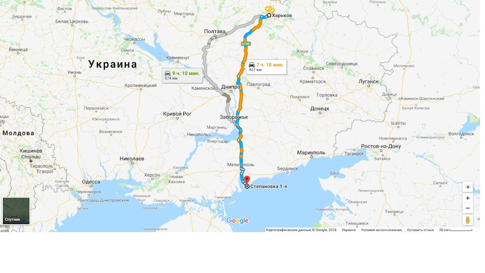 ТОП 10 причин кинути все і поїхати до моря 2