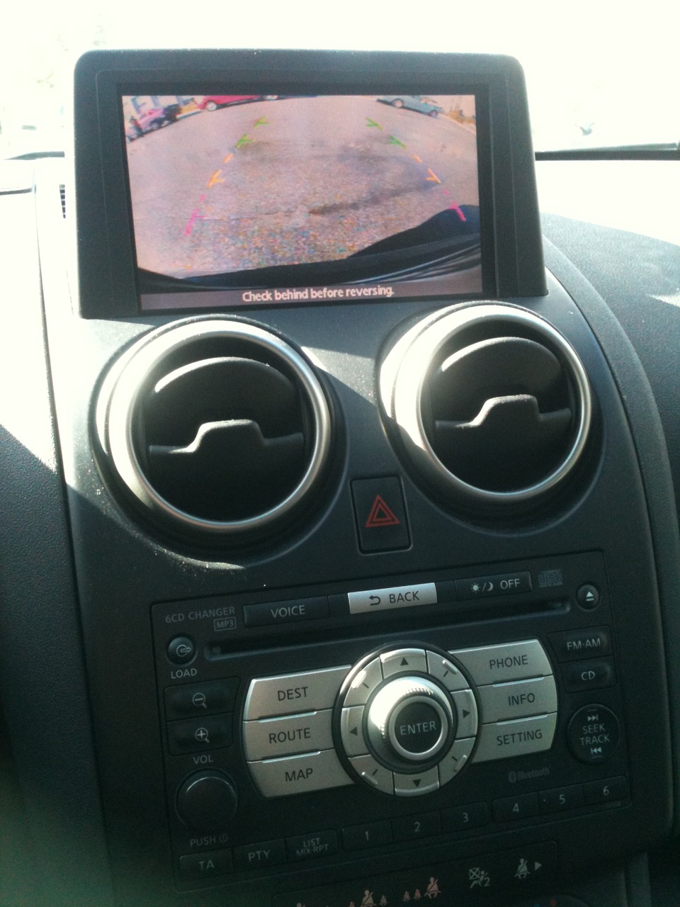 Хто там позаду?! 3
