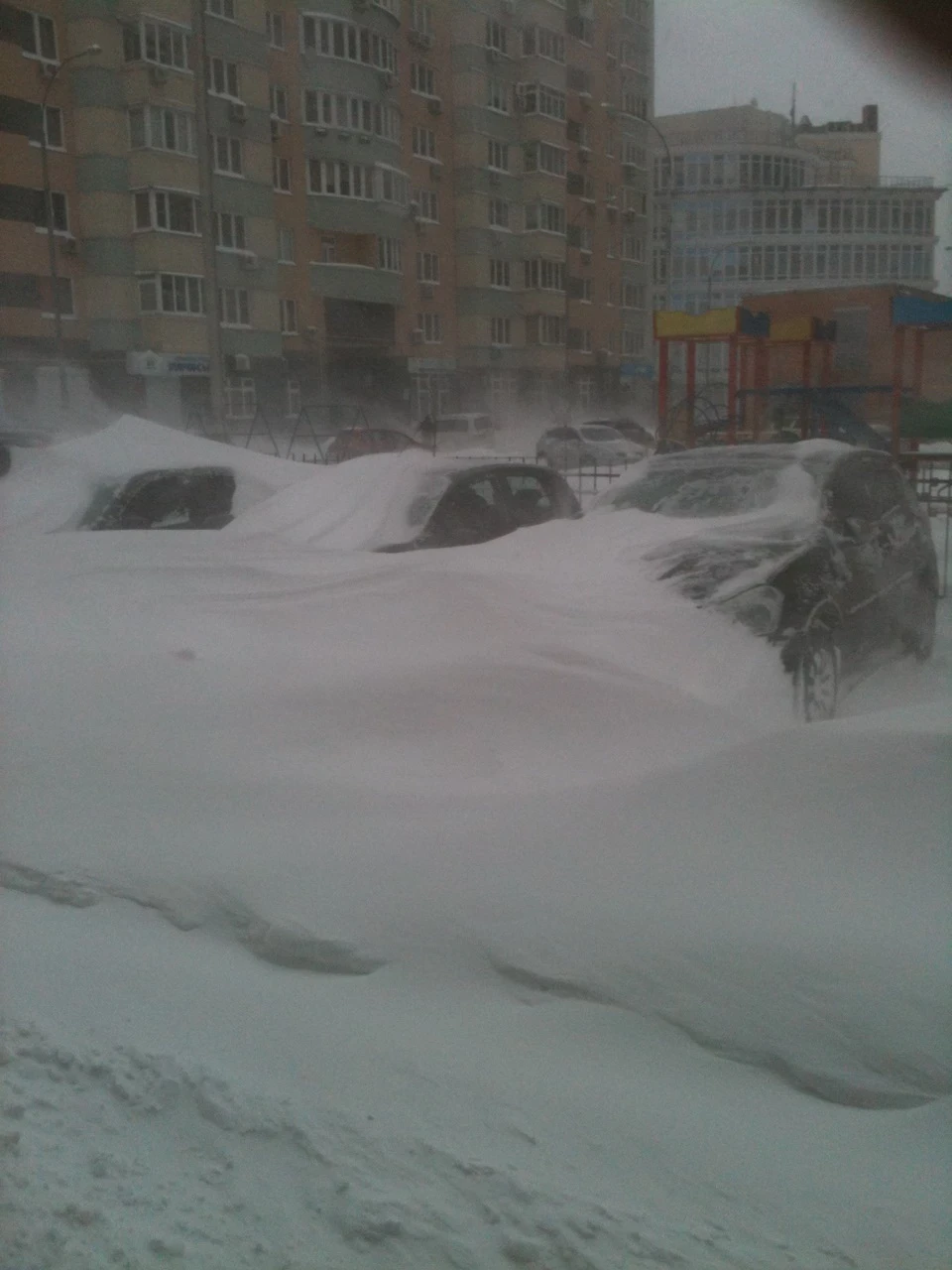 Ранковий прогрів минулої зими та Витрата Палива