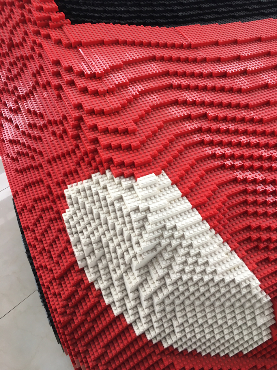 LEGO-Micra 2