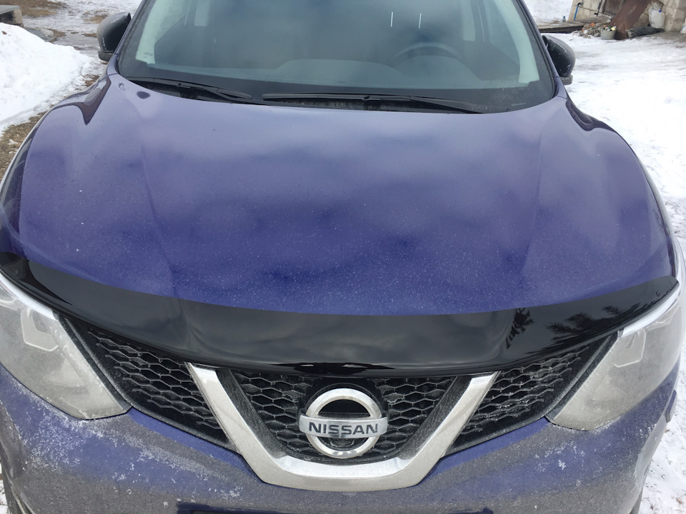Мухойобка. 1