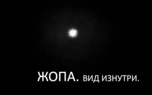Не подумайте, що я ідіот... 1