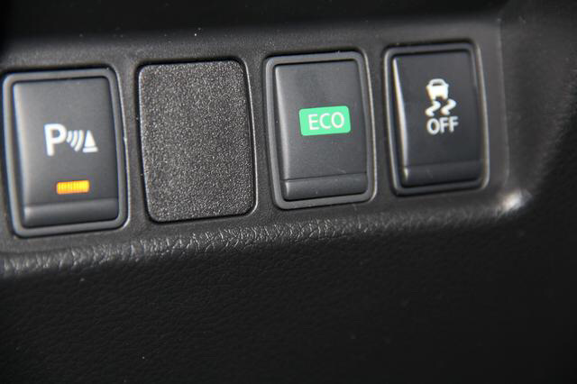Режим ECO. 1