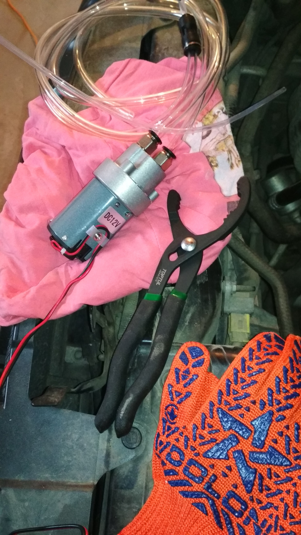 Liqui Moly Special Tec LL 5w-30 2