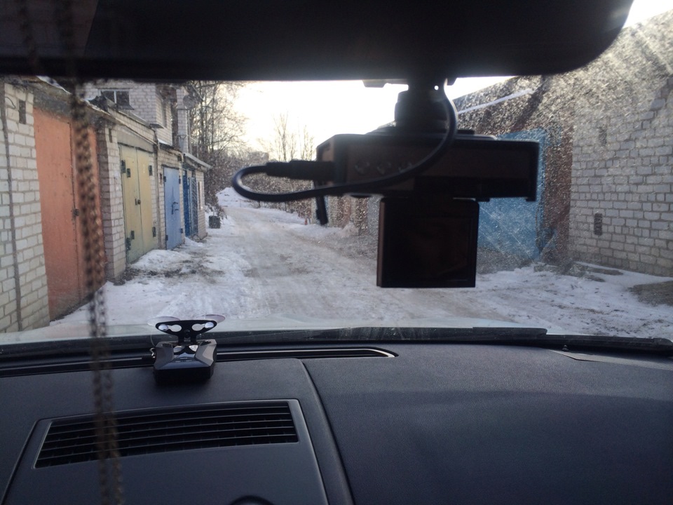 Трохи фото та подарунок Сніговику до нового року :) 1