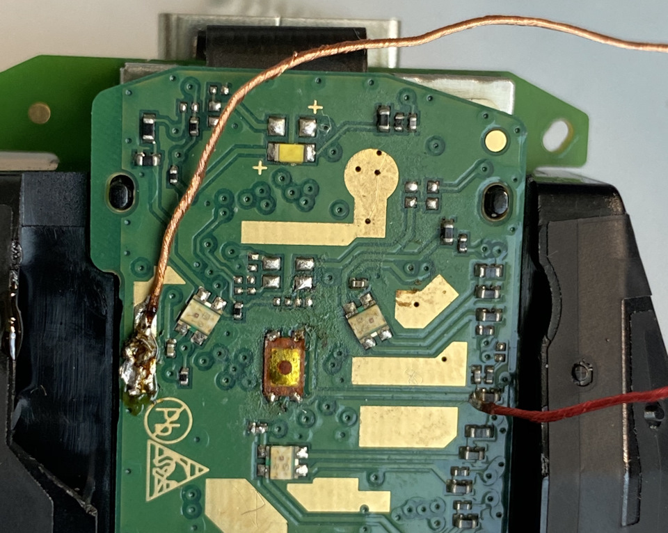 CarFi роутер Huawei E8377 4