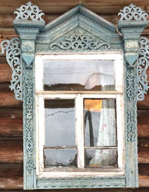 Водійське вікно - проблема знайдена 1