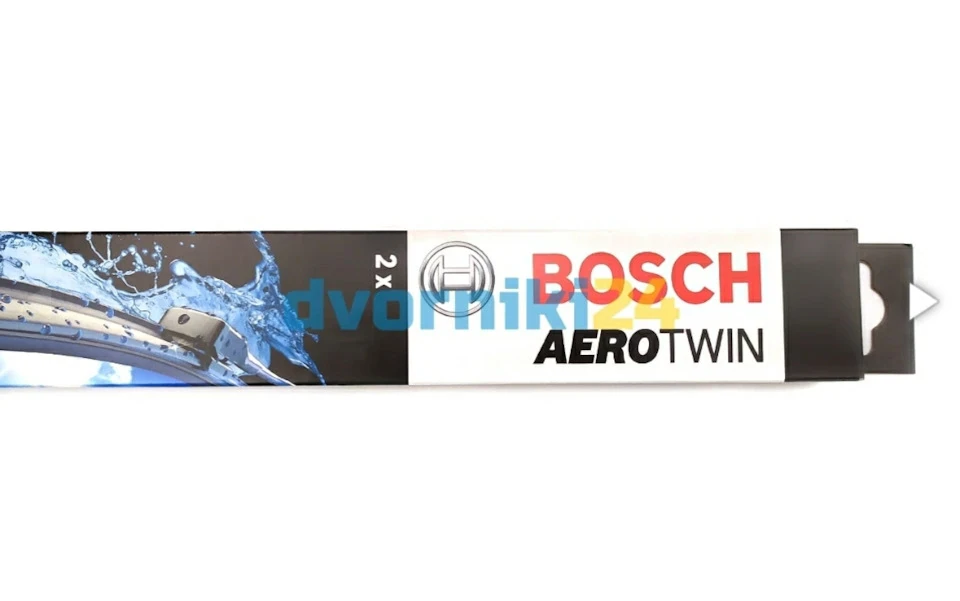 28# Щітки склоочисника Bosch Aero Twin