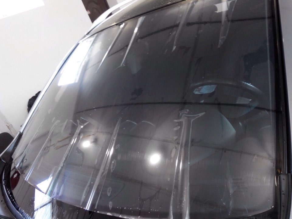 Атермальна плівка 3M Crystalline 90 4