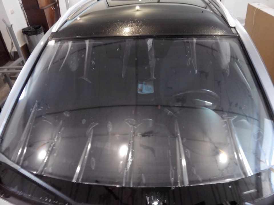 Атермальна плівка 3M Crystalline 90 3