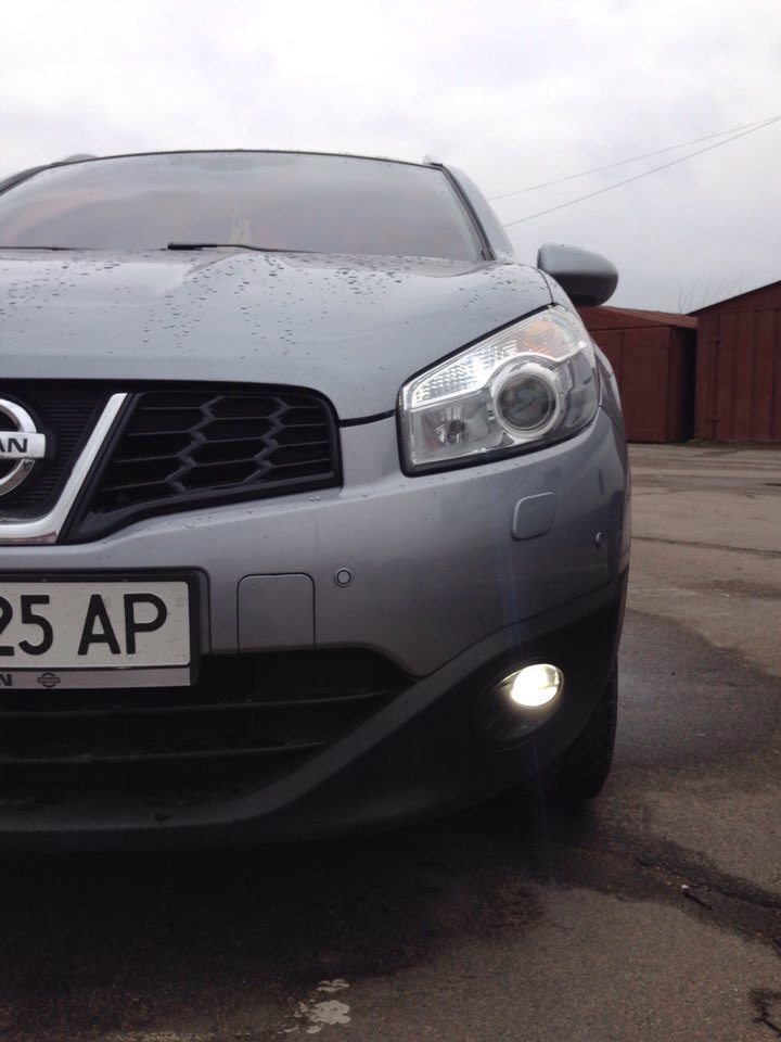 Протитуманки OSRAM LEDriving FOG PL (OSR LEDFOG103 SR ) 3