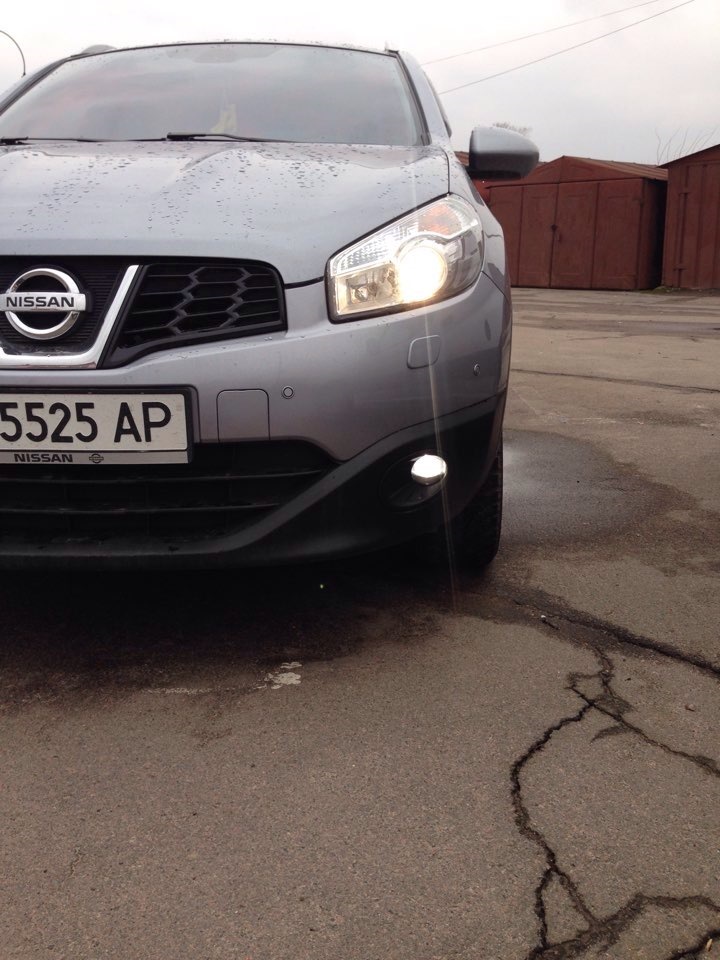 Протитуманки OSRAM LEDriving FOG PL (OSR LEDFOG103 SR ) 4