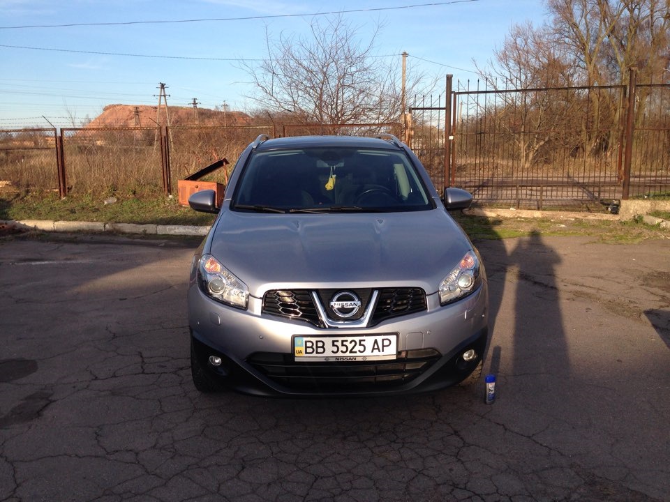 Sonax 4