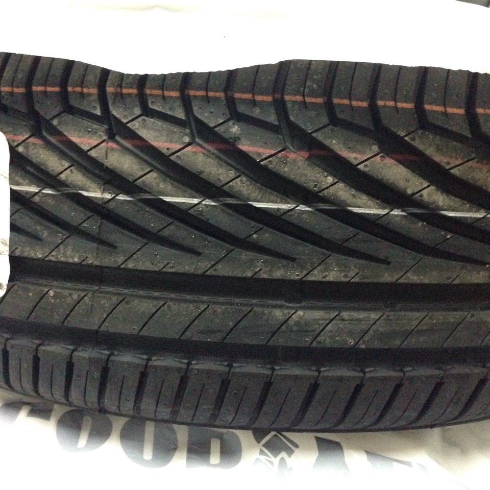 Uniroyal RainSport 3 225/55R18 та ТО 5
