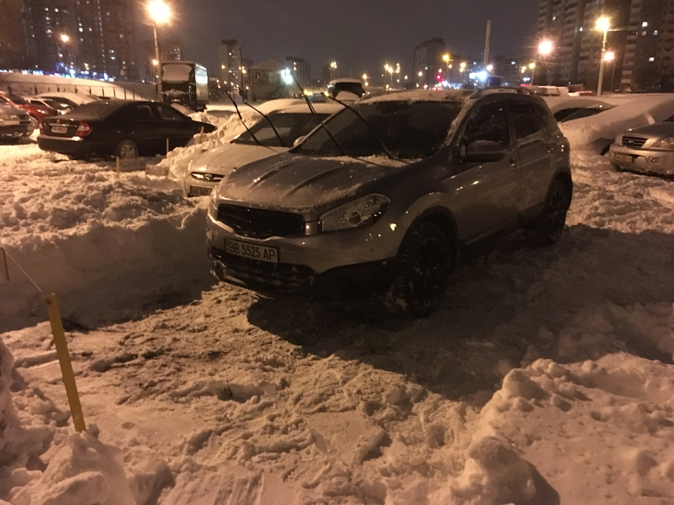 Весняна розминка перед сном ))) 4