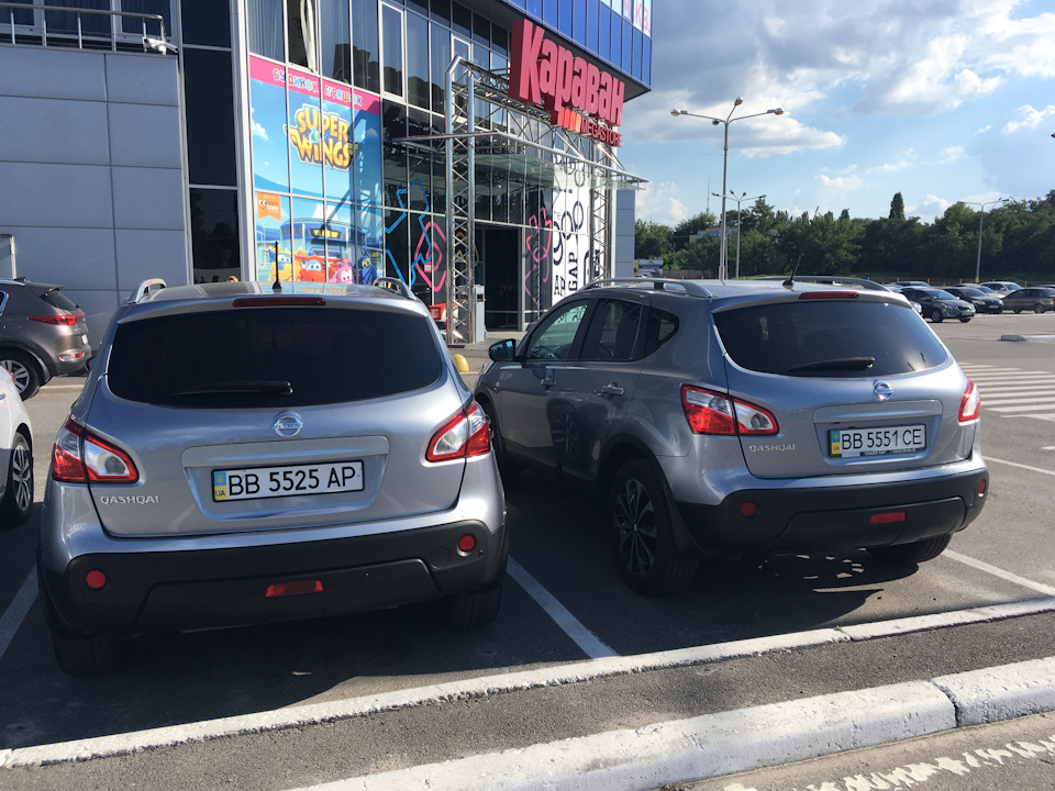 Зустрів зиму))) 3