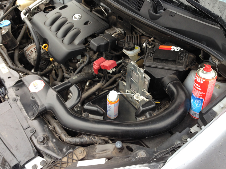 Заміна АКБ Varta D52 Start-Stop Plus AGM 12V 60Ah 680А 5