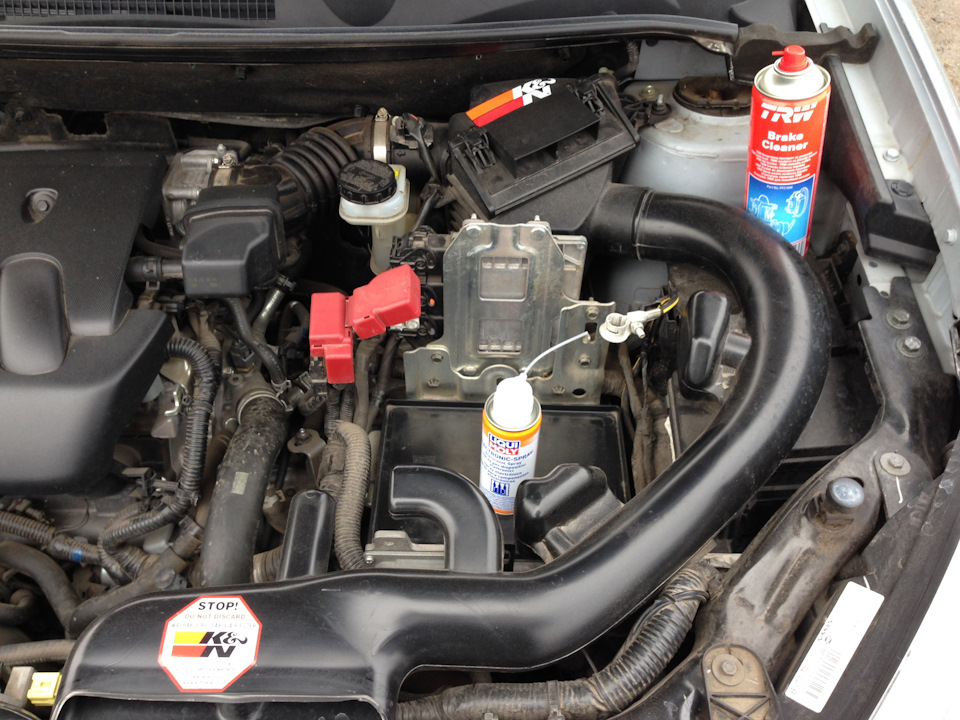 Заміна АКБ Varta D52 Start-Stop Plus AGM 12V 60Ah 680А 4