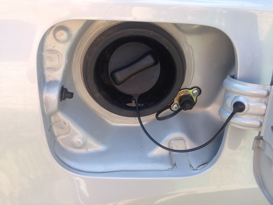LPG for Nissan Qashqai 4