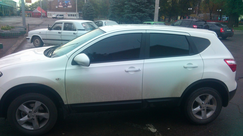 Знову про подушку двигуна((( 1