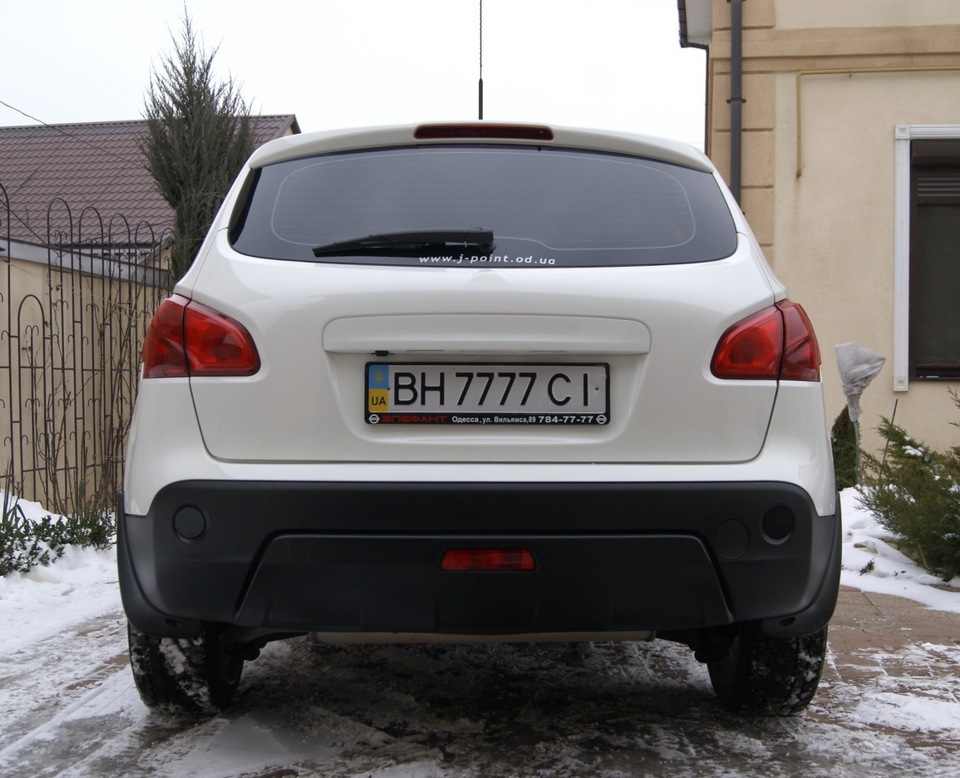 bad ліфтинг) 2