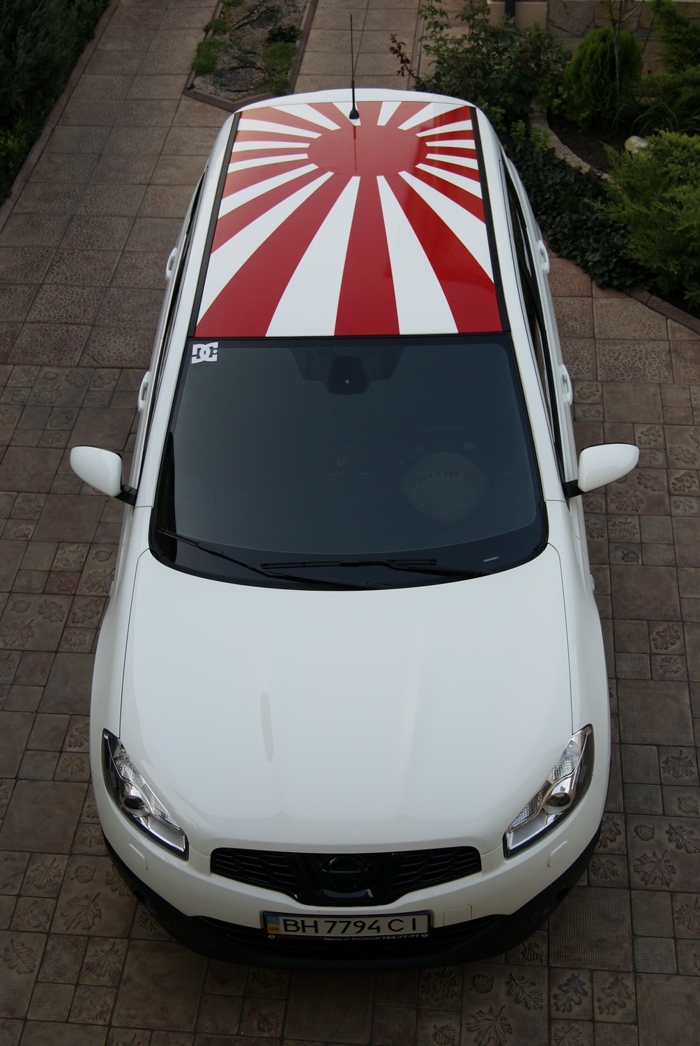 JDM sun 3