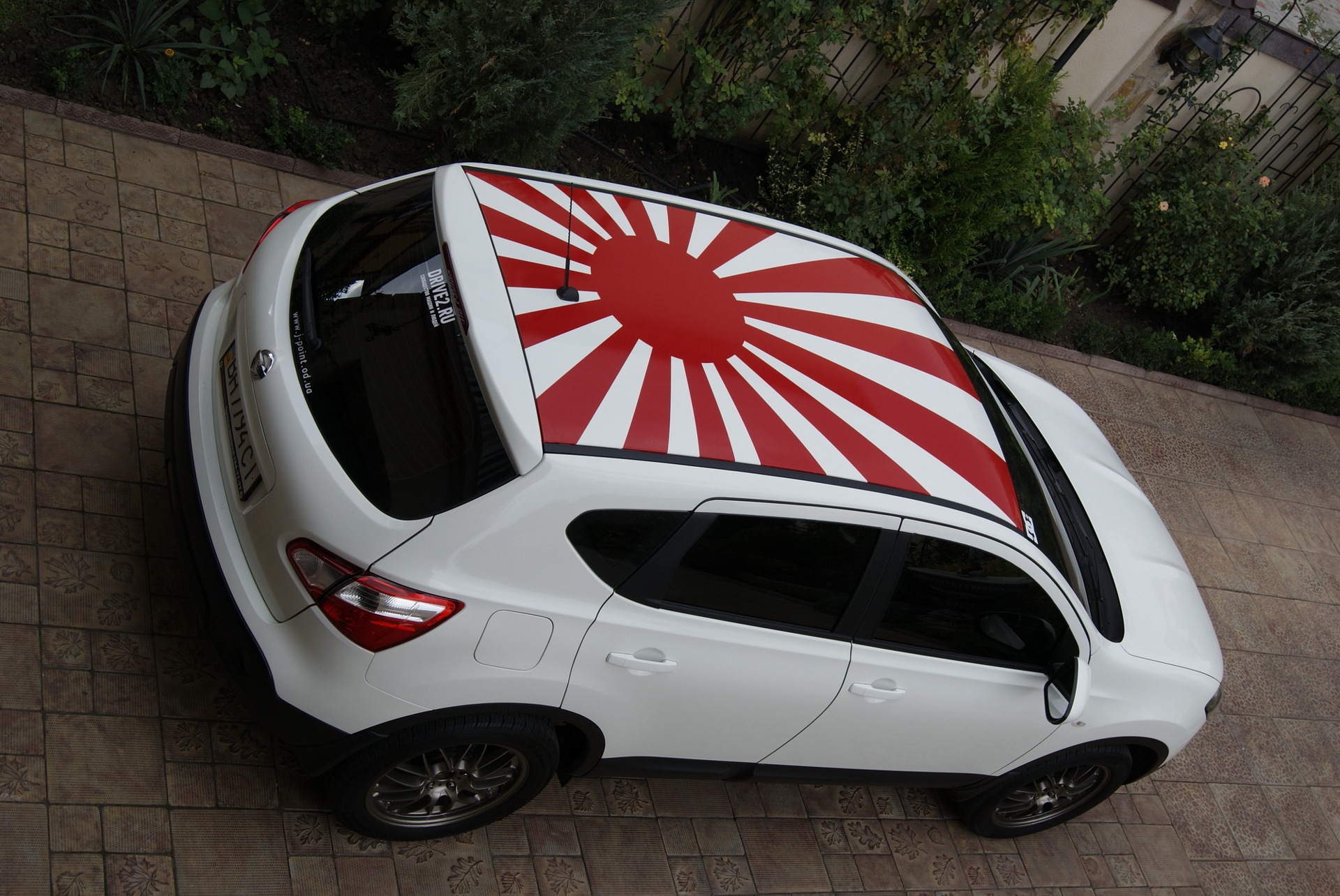 JDM sun 5