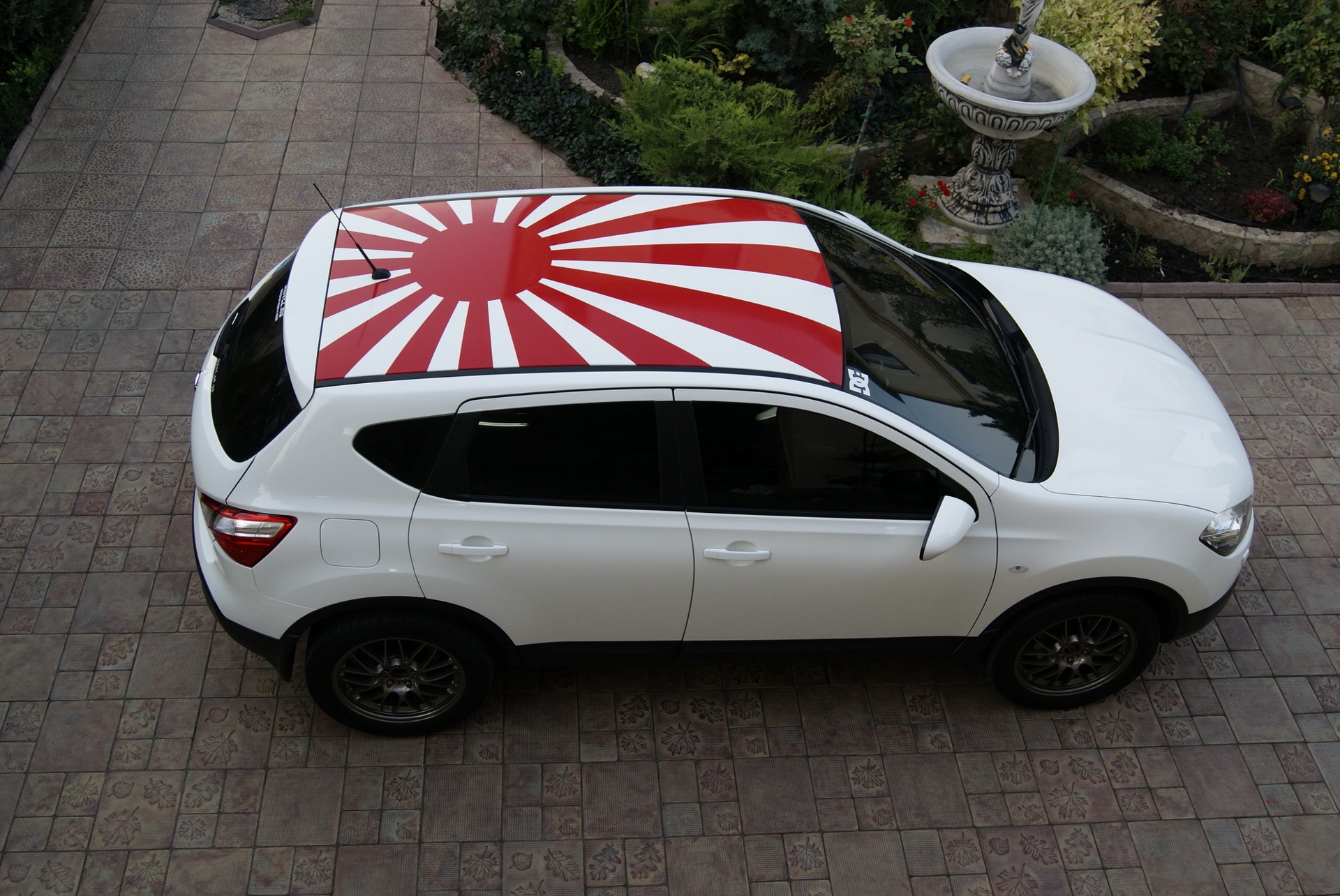 JDM sun 1