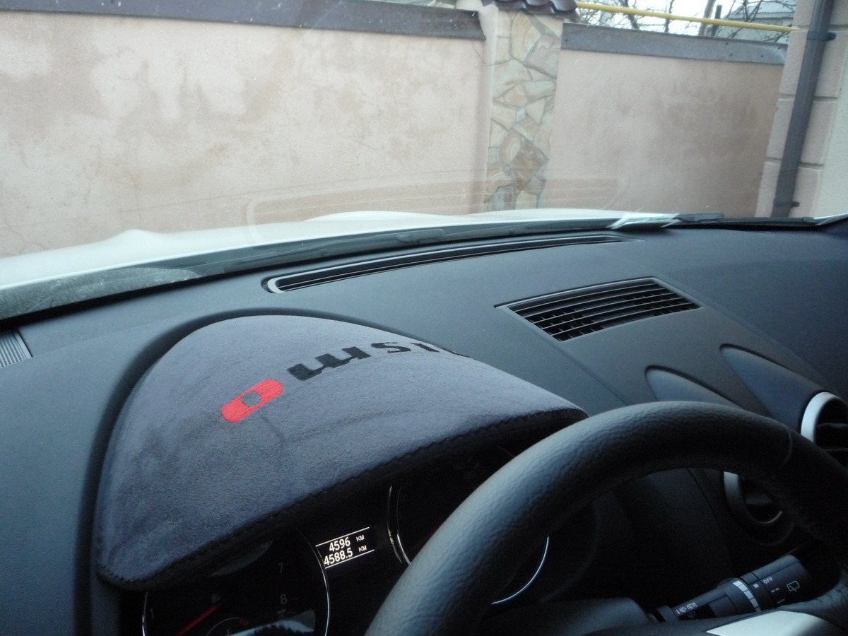 Nismo козирок ;)))) 1