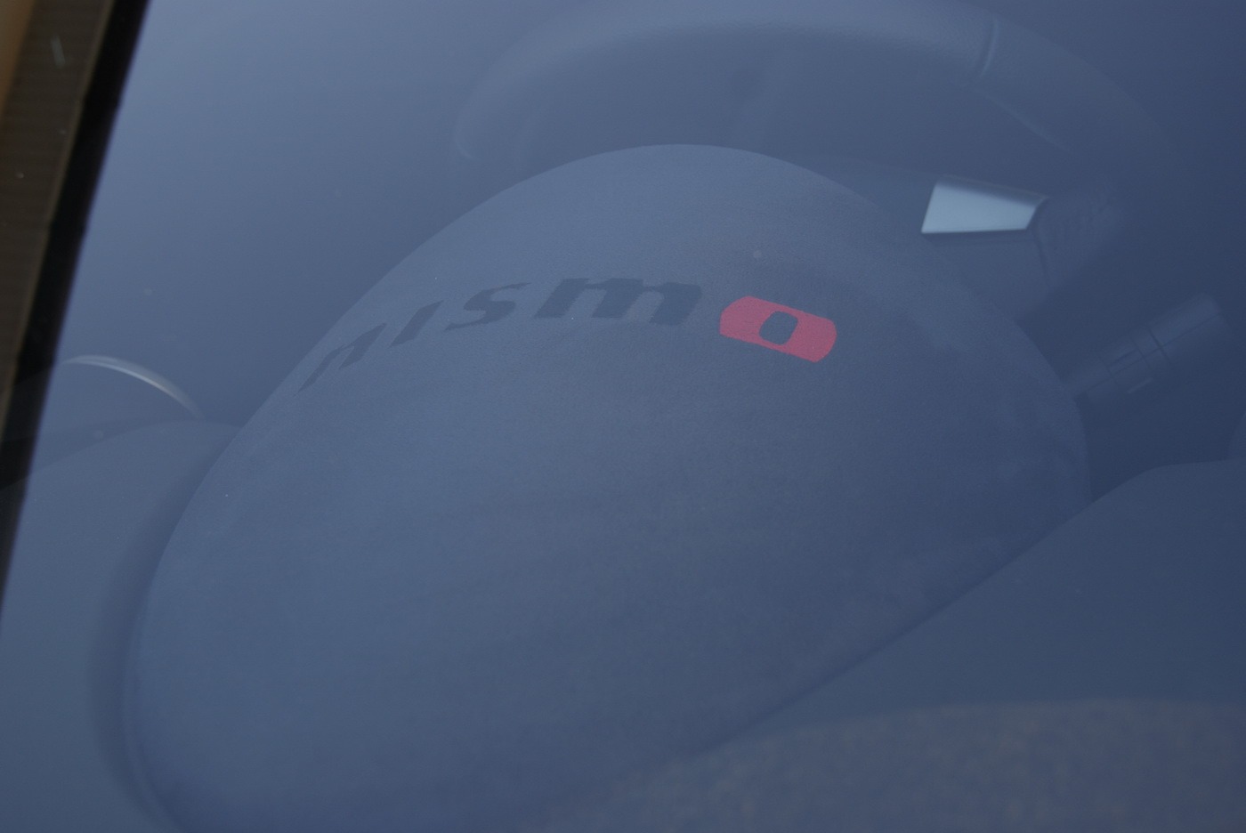 Nismo козирок ;)))) 3