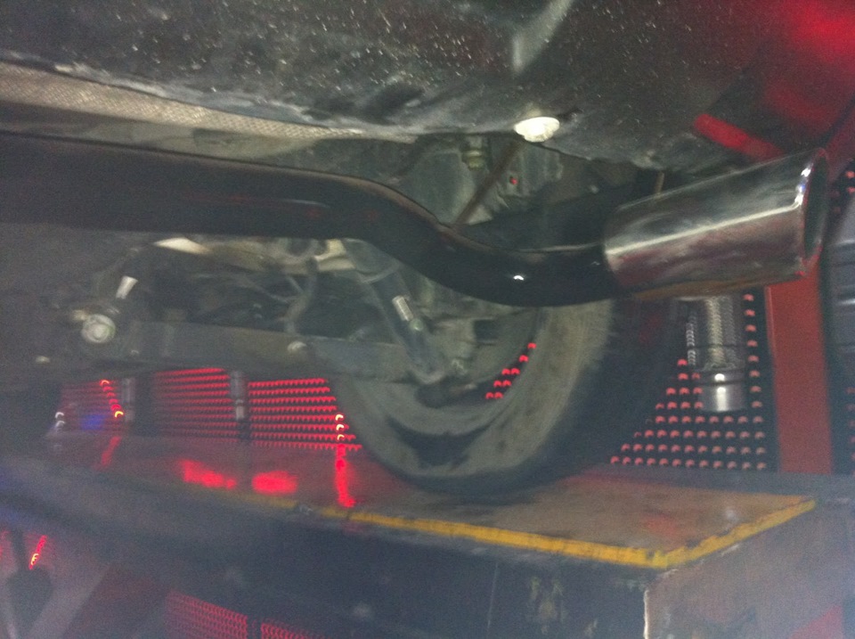 тюнінг Qashqai 2