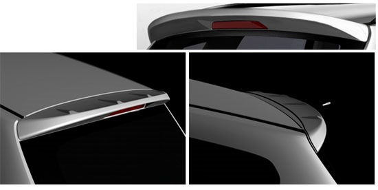 тюнінг Qashqai 3