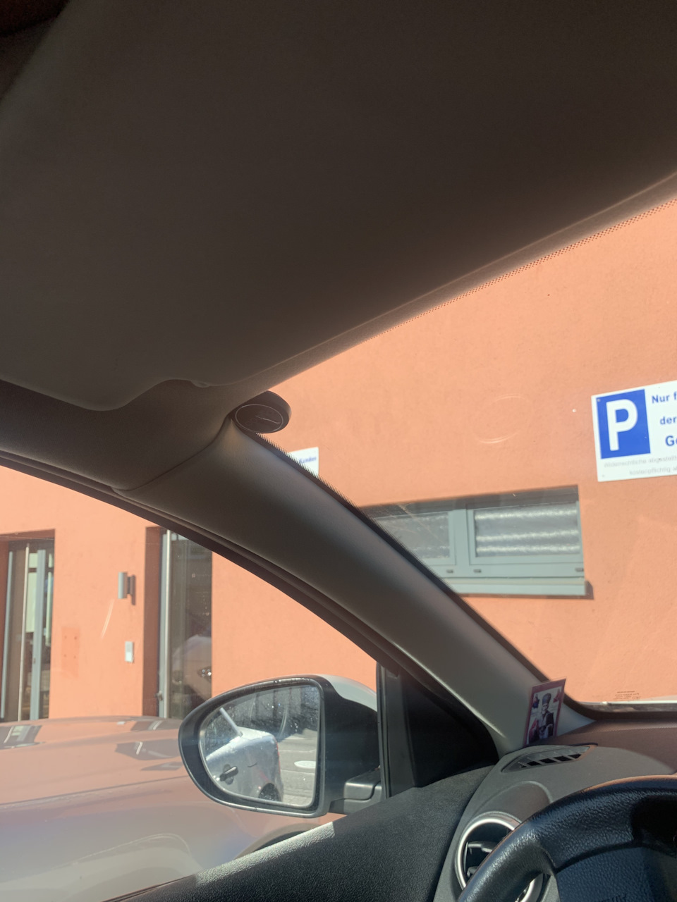 Антирадар в Європі 3
