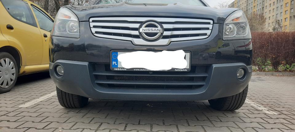 Фронт камера teyes ширококутна 2
