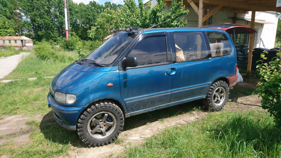 Колеса 2