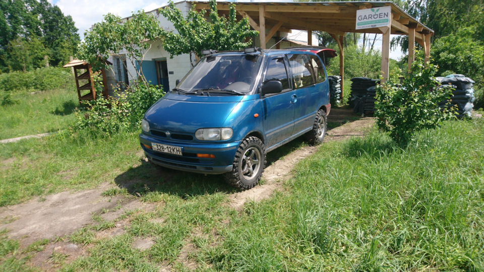 Колеса 5