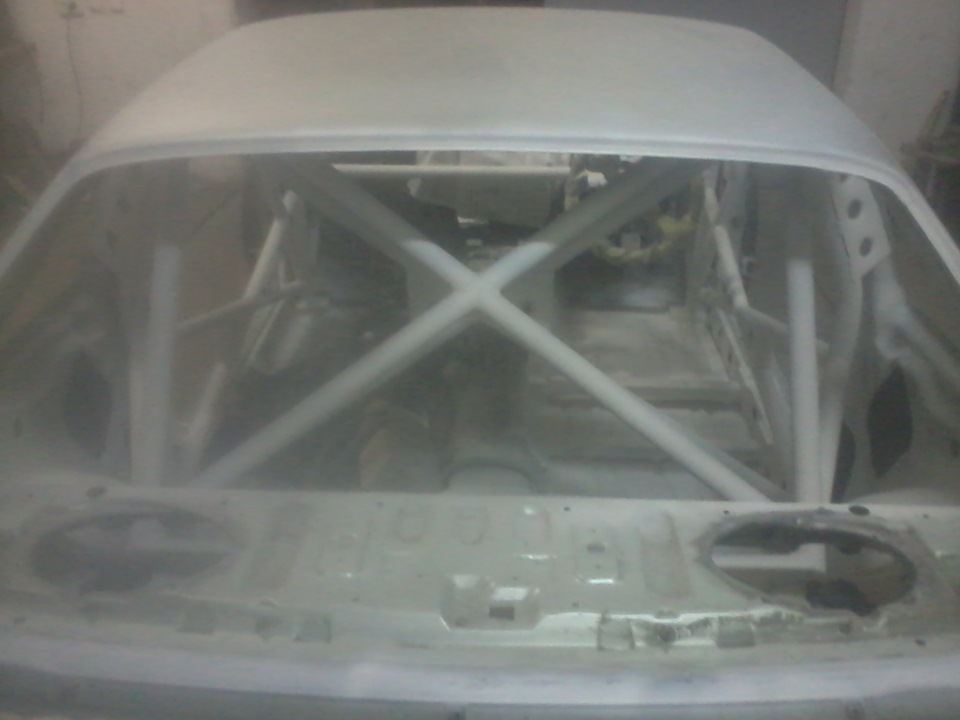 каркас 4