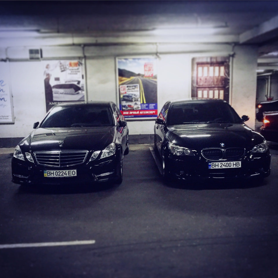 Продам! BMW 545I AC Schnitzer 3