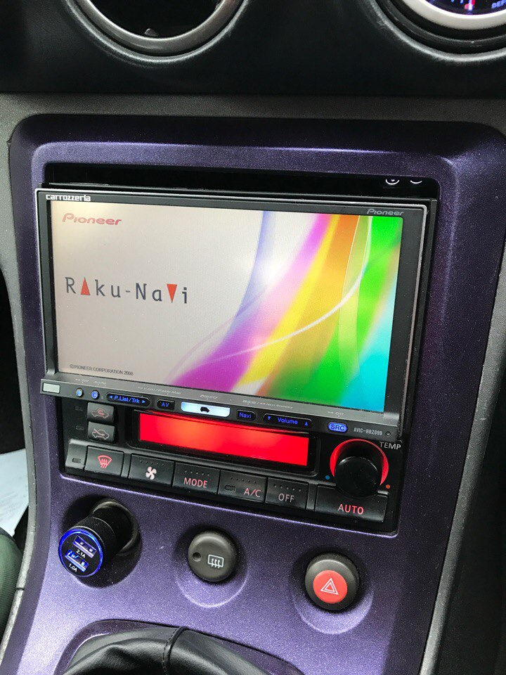 VI. EGT, Ремені та AUX-bluetooth та багато багато іншого 3