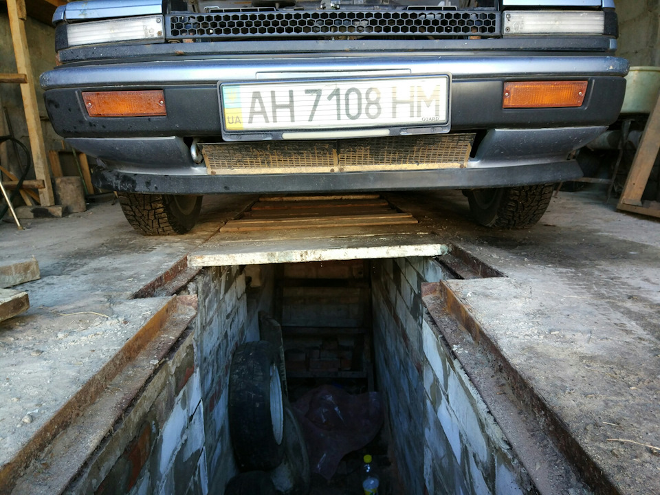 Потепліло:) 1