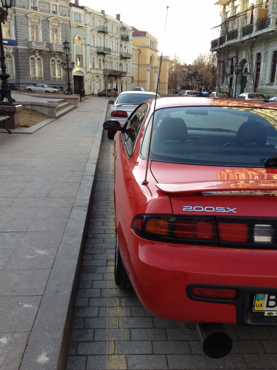 Запис, 26 лютого 2012 3