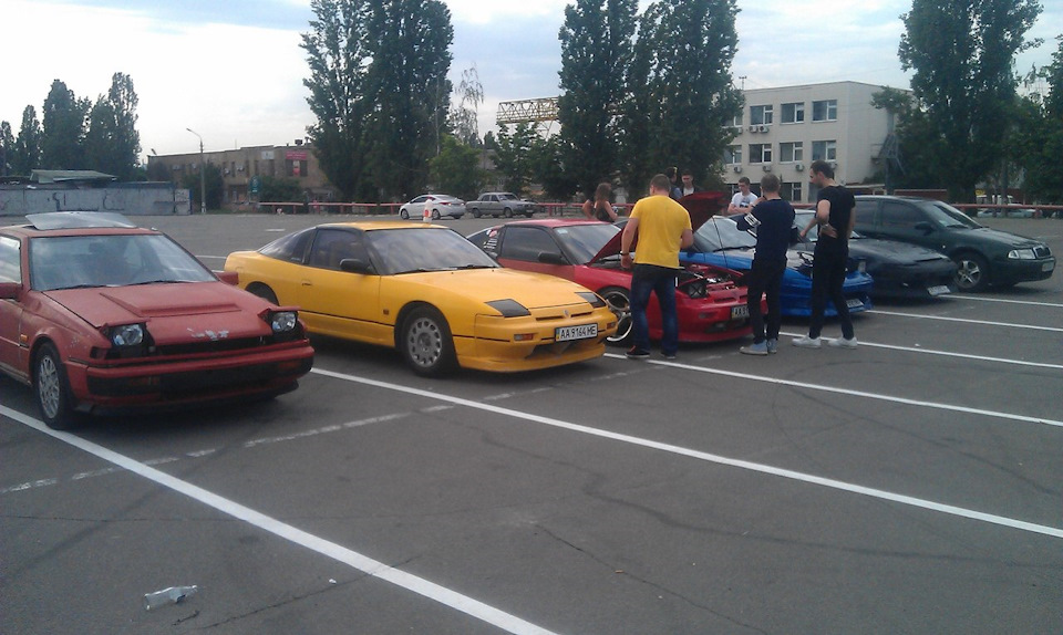 JDM Meeting Summer 2014 2