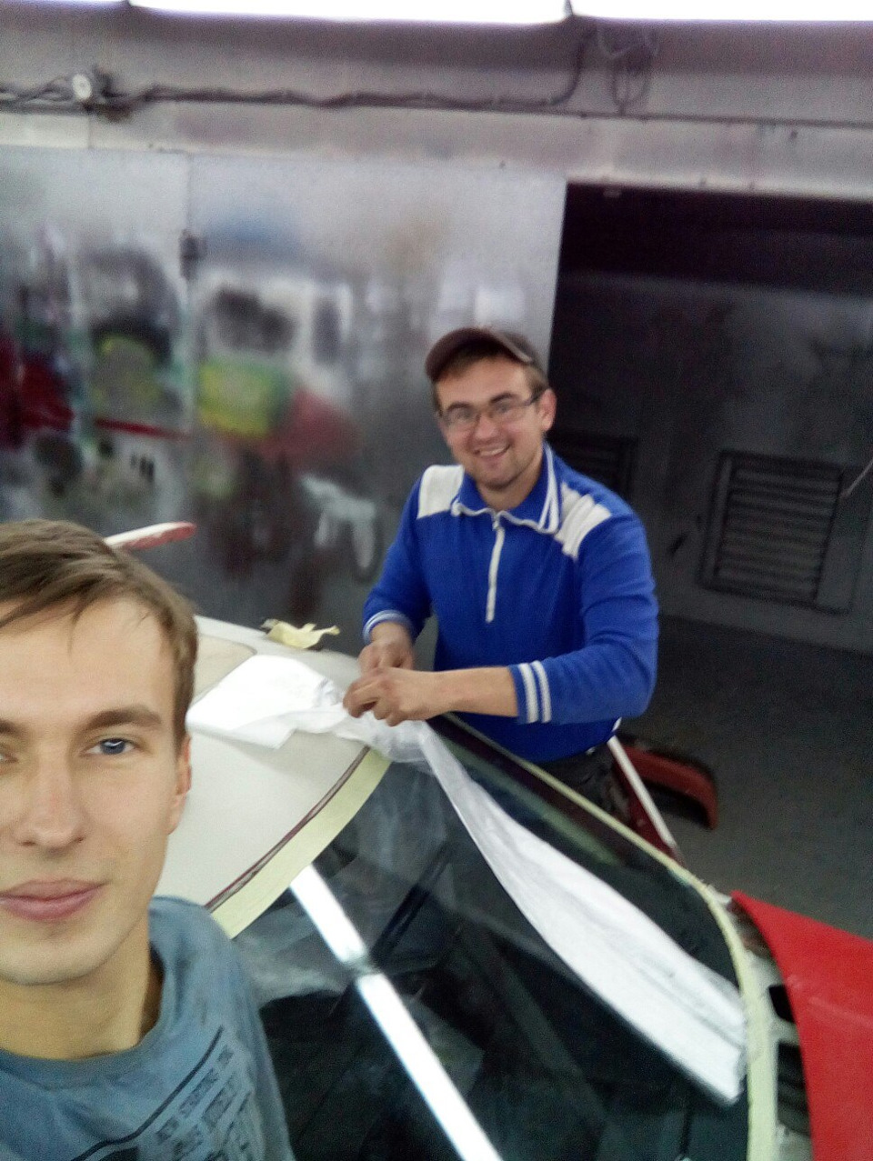Фарбування! 4