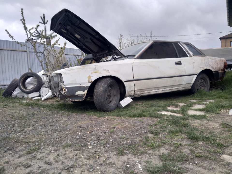Початок. 5