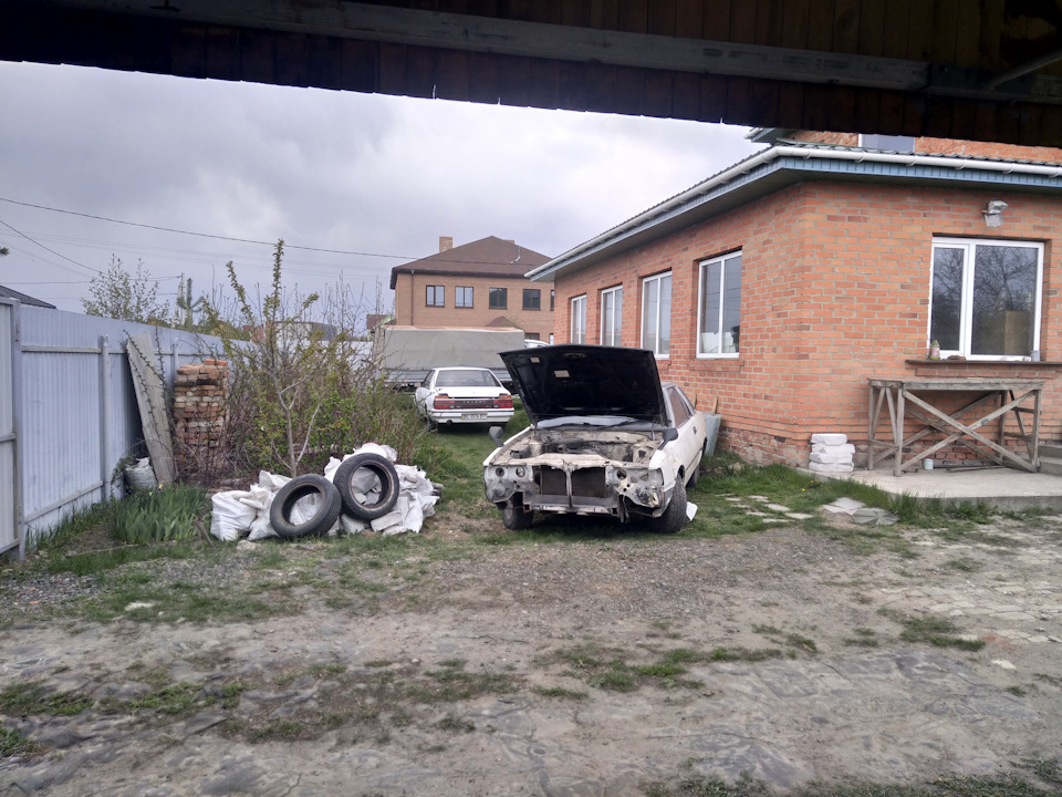 Початок. 4
