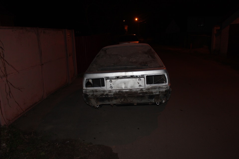 Зварювання Фарбування 3