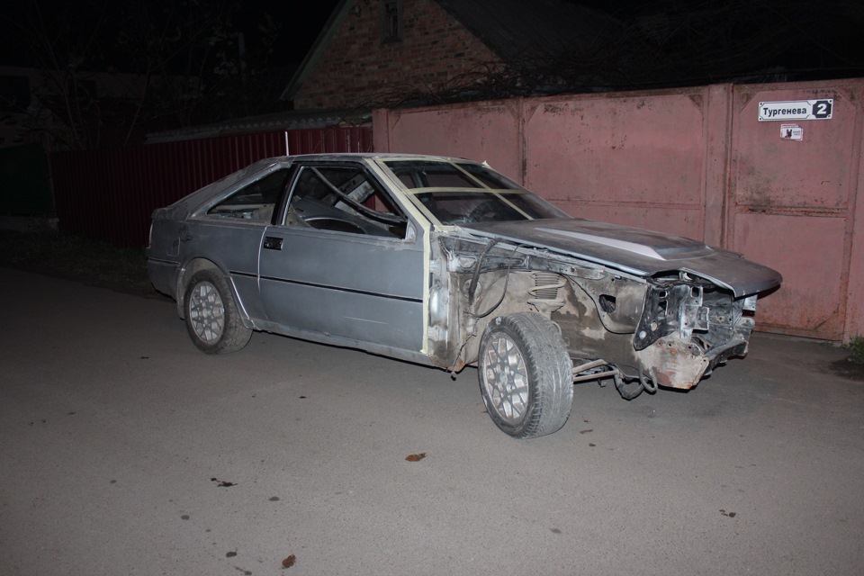 Зварювання Фарбування 2