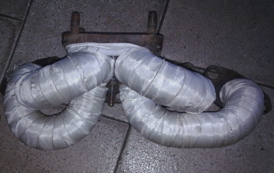 Інсайд SR20DET в моторний відсік 1