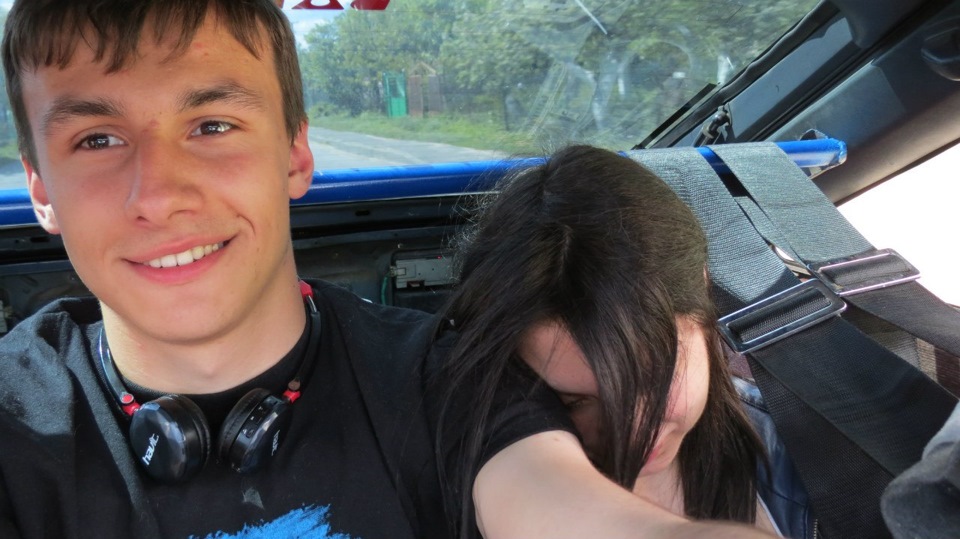 Вихідні 17-18.05.2014 2